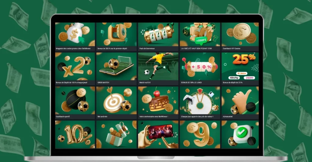 Tragaperras Dinero Real - Winng Casino Argentina